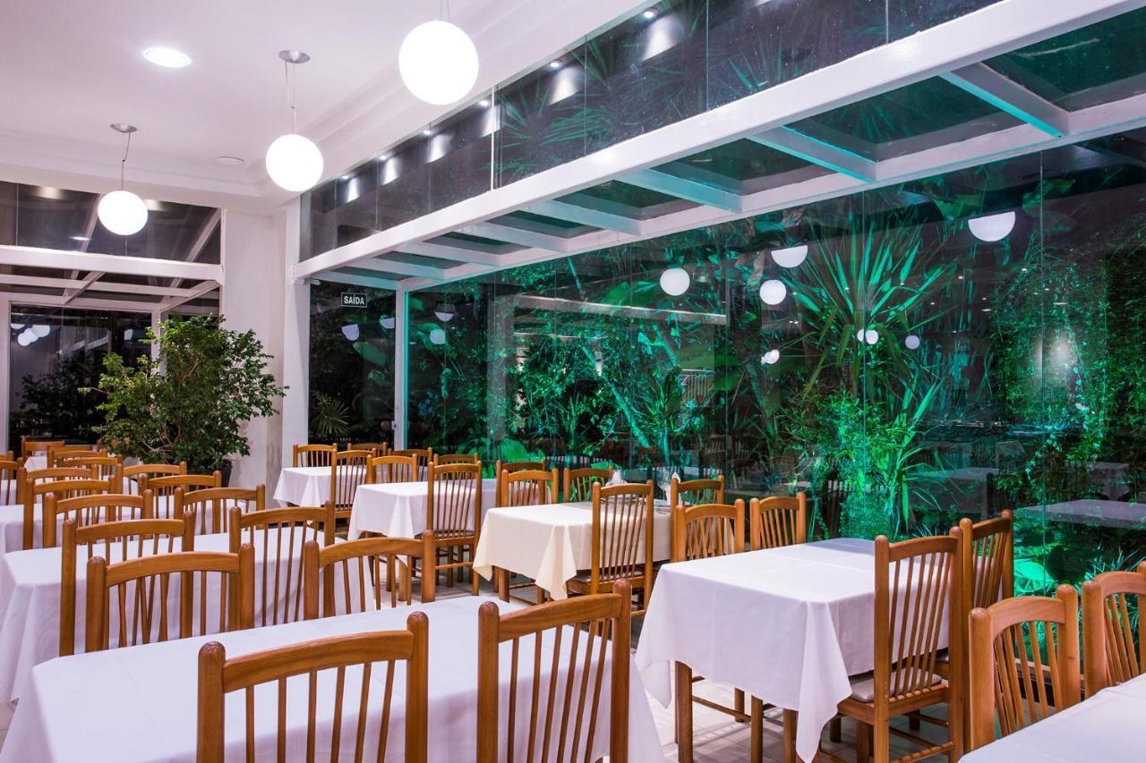 Thermas Piratuba Park Hotel Exterior photo