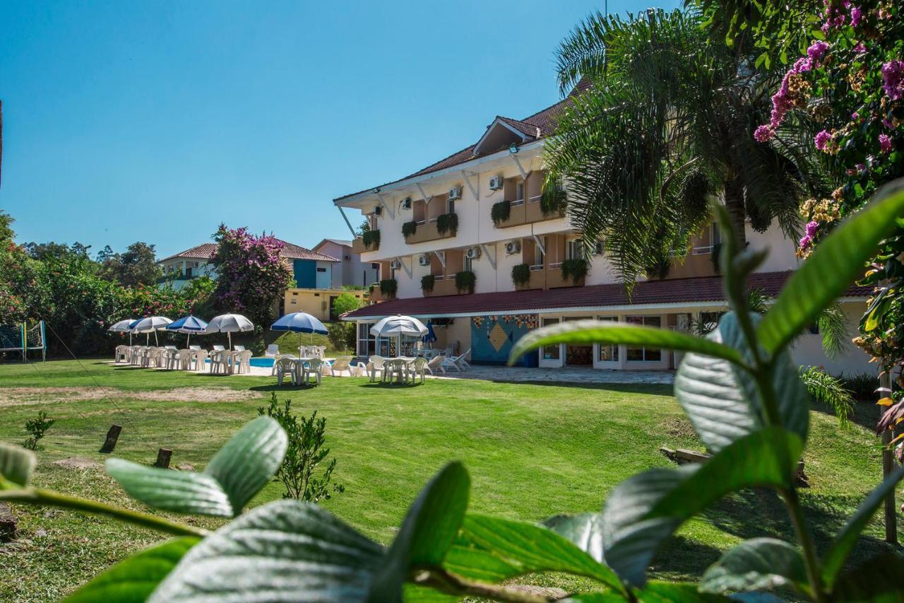 Thermas Piratuba Park Hotel Exterior photo