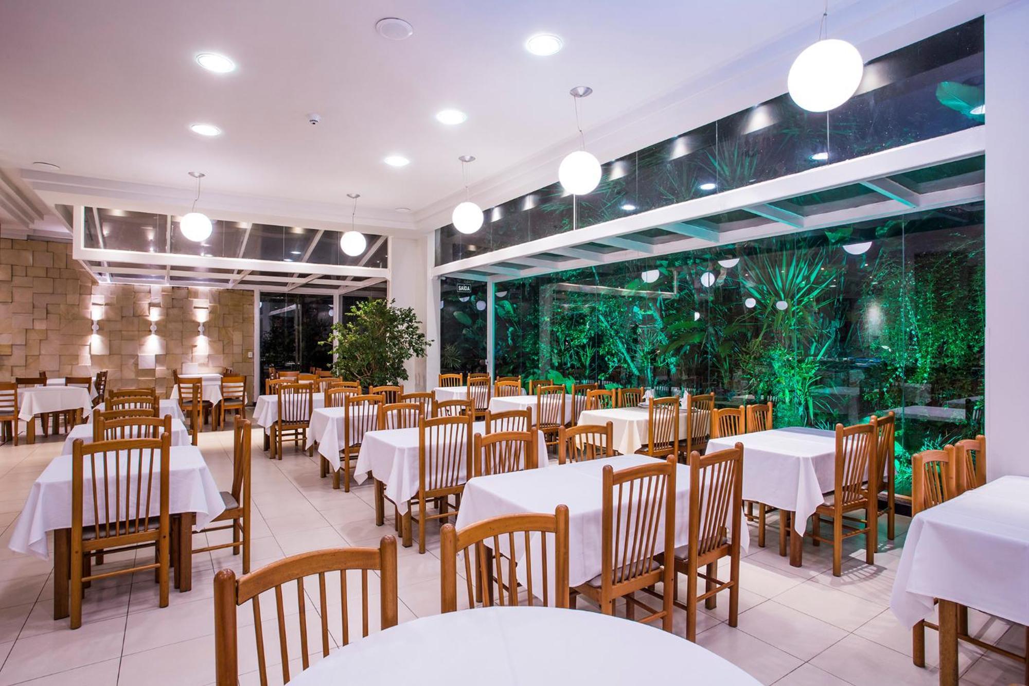 Thermas Piratuba Park Hotel Exterior photo